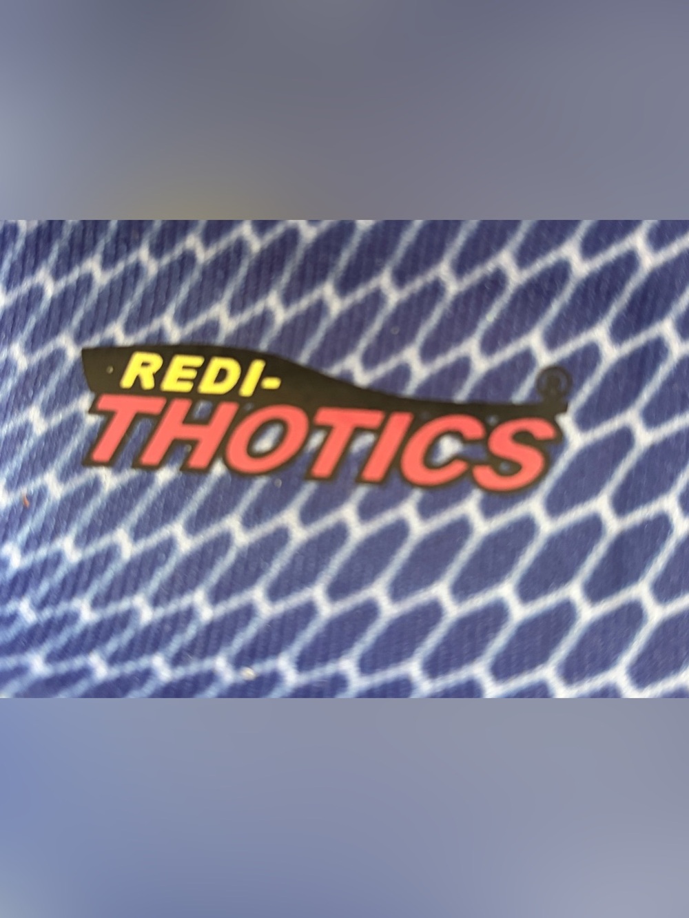 Redo-Thotics Quik Form insoles size A